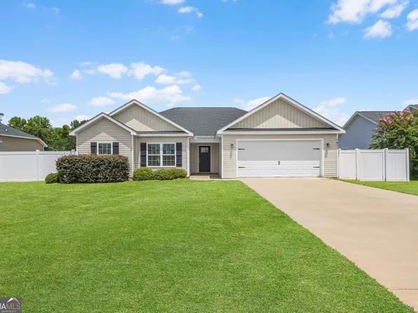 7021 White Pine Ave, Statesboro, GA 30458