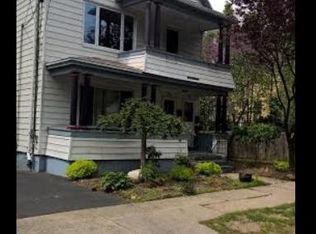 236 View St, New Haven, CT 06511