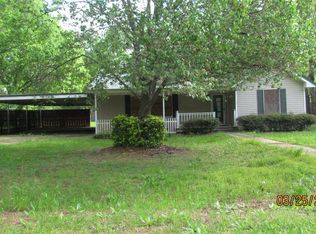 230 Greenbriar St, Selma, AL 36701