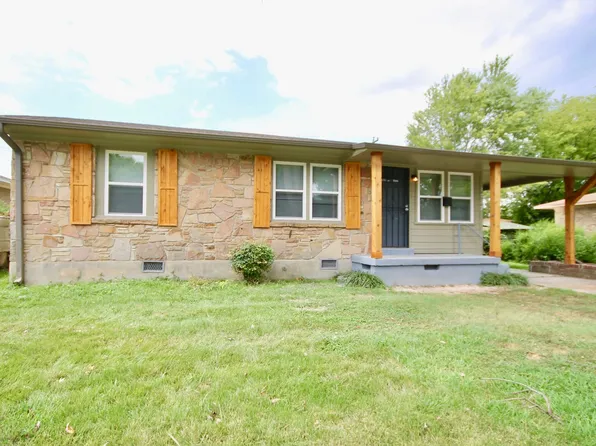 1737 Dearing Rd, Memphis, TN 38117