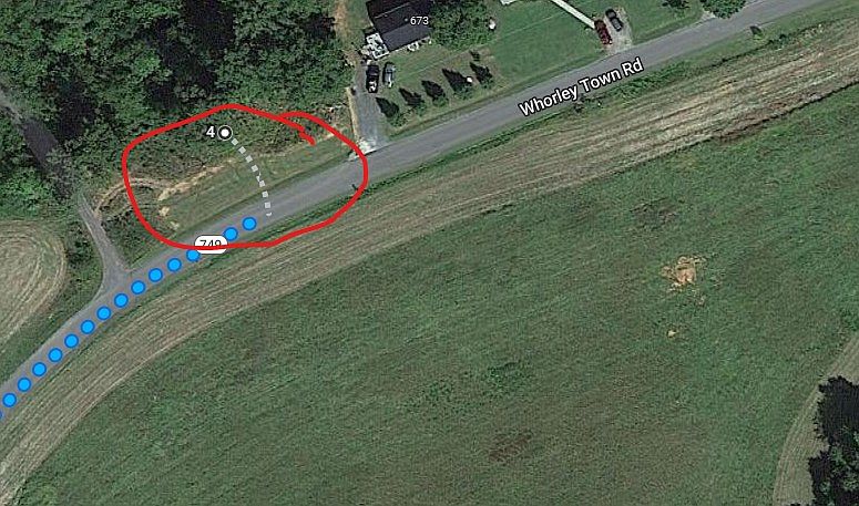 2nd image of 0 Whorley Town Rd
