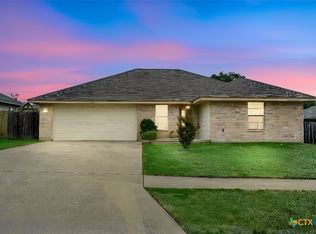 4609 Kit Carson Trl, Killeen, TX 76542