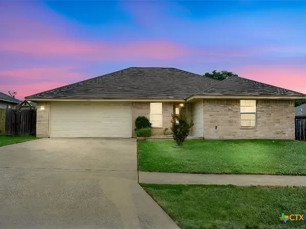 4609 Kit Carson Trl, Killeen, TX 76542