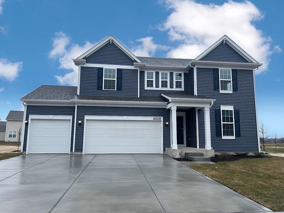 1st image of 4005 Iron Gate Dr #L-113