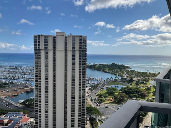 410 Atkinson Dr #3111, Honolulu, HI 96814
