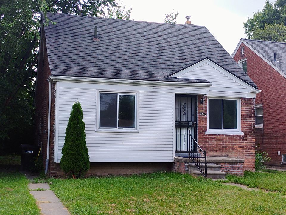 1st image of 7447 Braile Ave