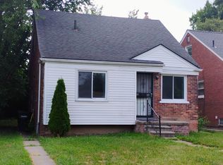 7447 Braile Ave, Detroit, MI 48228