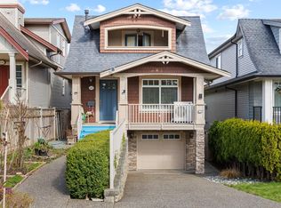 15487 Thrift Ave, White Rock, BC