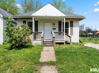 1719 E Clay St, Springfield, IL 62703