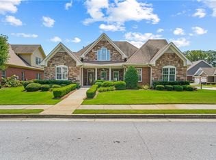 648 Bishopton St, Grayson, GA 30017