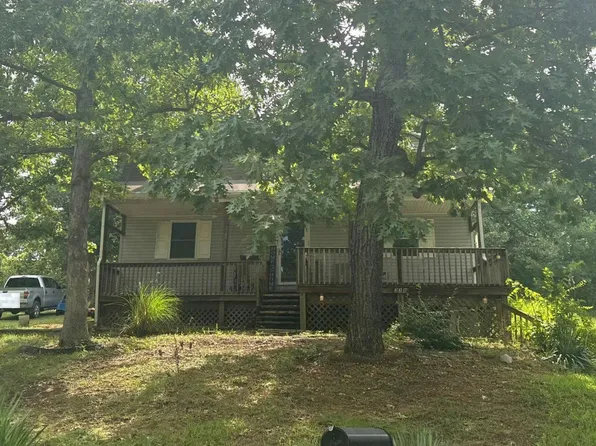 338 Mont Pellier St, Bonne Terre, MO 63628