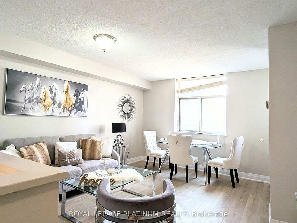 1st image of 3559 Eglinton Ave W #704