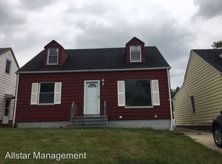 20916 Hansen Rd, Maple Heights, OH 44137