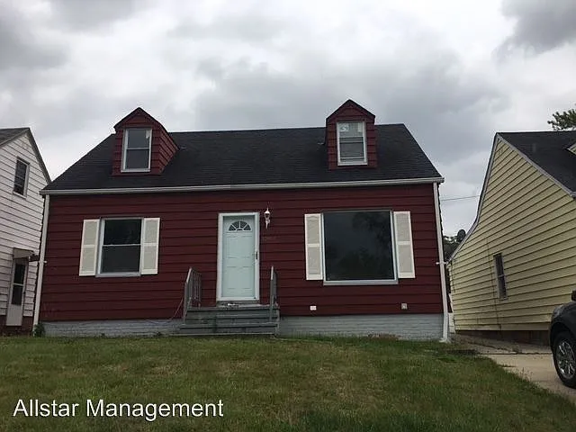 20916 Hansen Rd photo 1