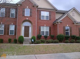 3158 Cannon St SW, Atlanta, GA 30331