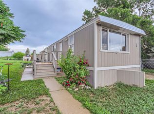 420 E 57th St LOT 56, Loveland, CO 80538