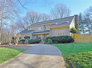 3810 Meredith Dr, Greensboro, NC 27408