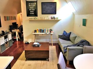1384 McAllister Street #Top Floor, San Francisco, CA 94115