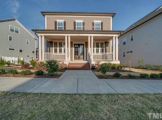 1625 Upper Park Rd, Wake Forest, NC 27587