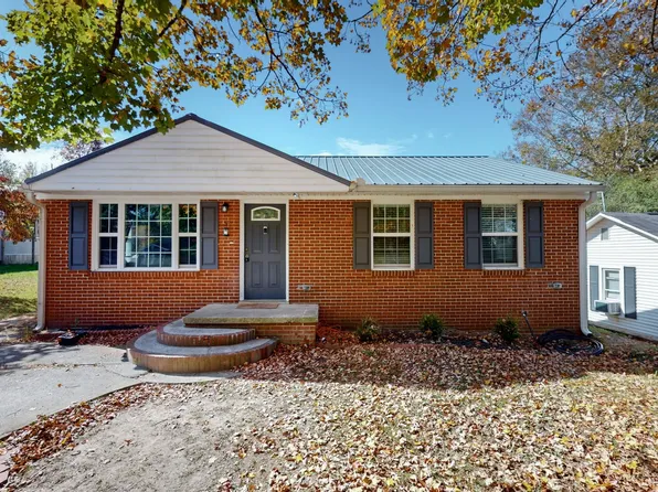 308 S Franklin St, Tullahoma, TN 37388