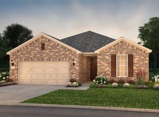 4516 Trevino Ln, Celina, TX 75009