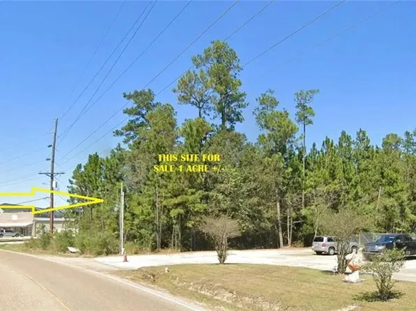 63380 Old Military Rd, Pearl River, LA 70452