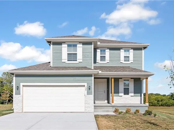 729 Shane Ln, Belton, MO 64012