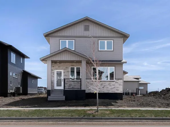 6319 N 26th Ave, Camrose, AB T4V 5J6