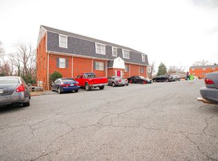 3610 Fort Ave, Lynchburg, VA 24501