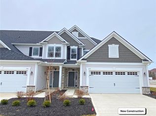606 Monteforte Ct #N-4, Avon Lake, OH 44012