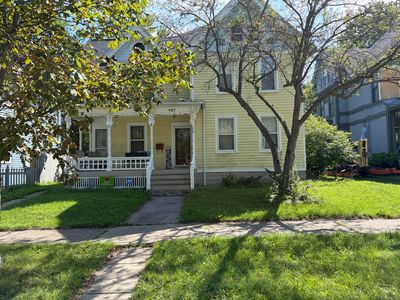427 Dennis St, Adrian, MI, 49221