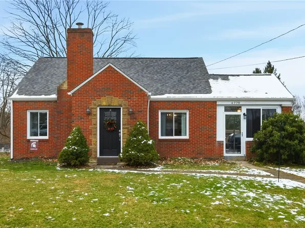 4779 King Rd, Allison Park, PA 15101