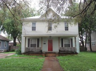 1608 Highland Ave, Salina, KS 67401