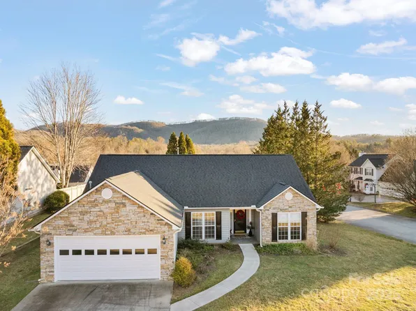 291 Farm Valley Rd, Fletcher, NC 28732