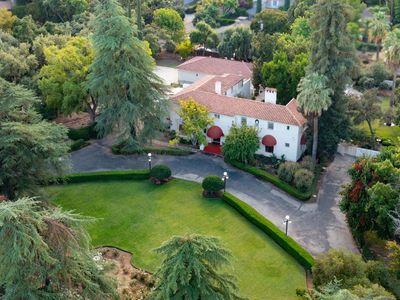 4175 N Van Ness Blvd, Fresno, CA, 93704