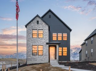11437 S Engelmann Dr, Draper, UT 84020