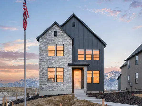 11437 S Engelmann Dr, Draper, UT 84020