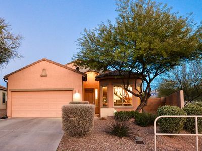 12836 N Westminster Dr, Oro Valley, AZ, 85755