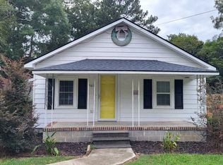 1901 Edgewood St, Lumberton, NC 28358
