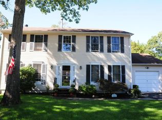 20 Polk Dr, Brick, NJ 08724