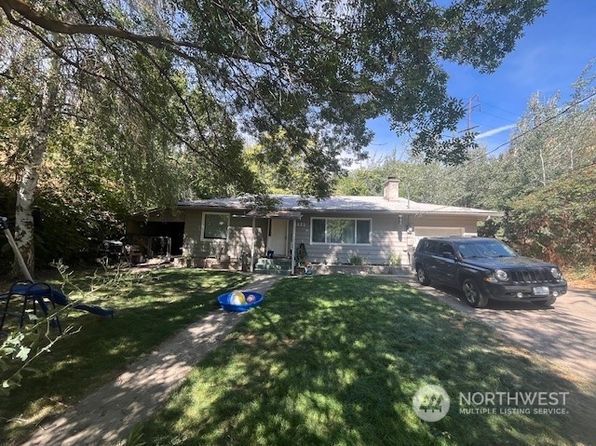 1820 S Wenatchee Avenue, Wenatchee, WA 98801