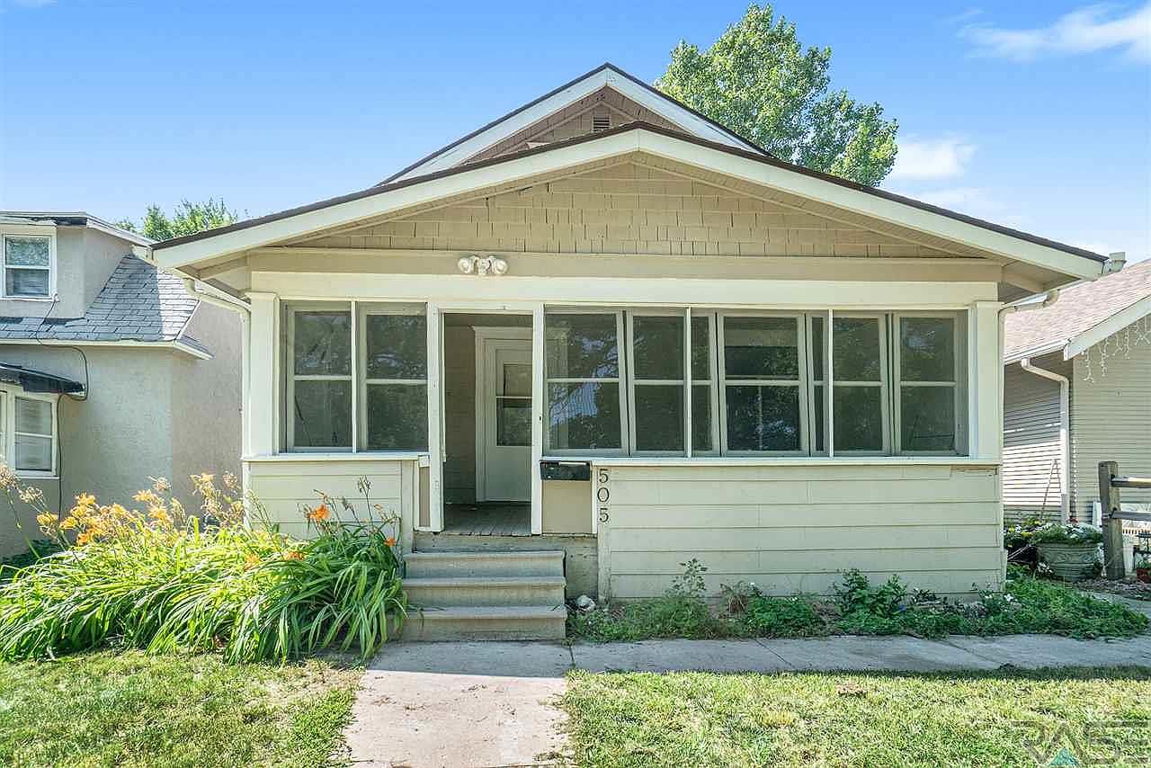 505 S Menlo Ave, Sioux Falls, SD 57104 Zillow