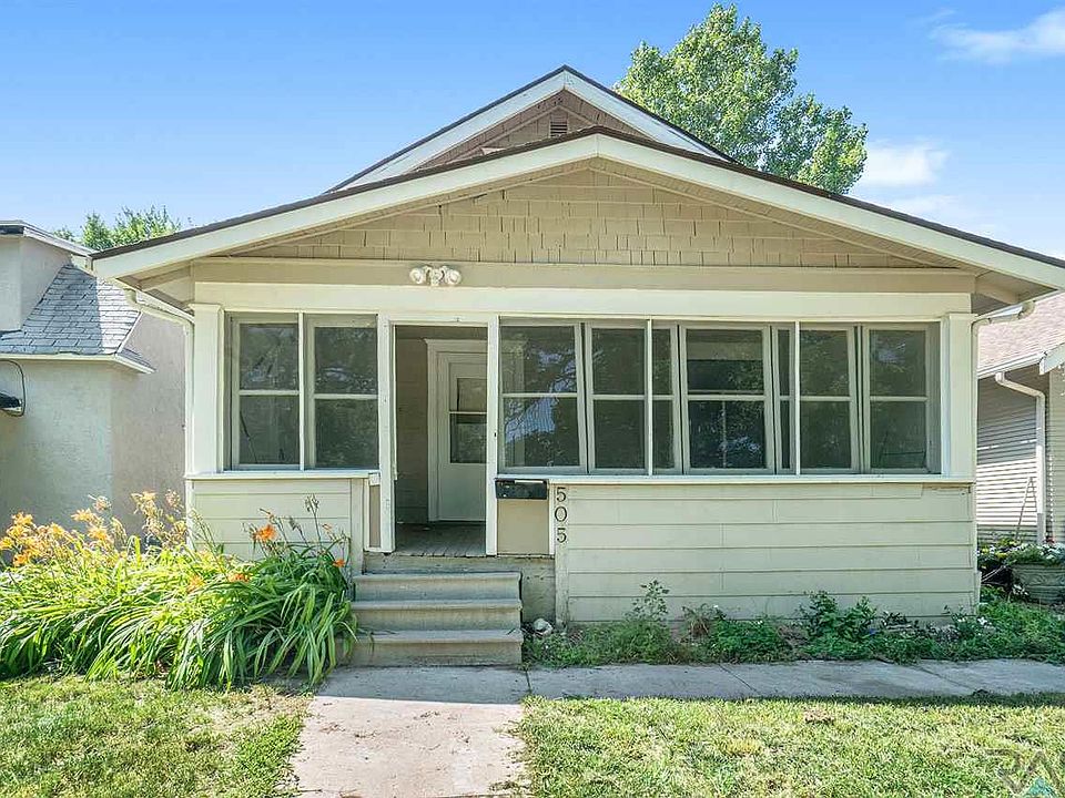 1st image of 505 S Menlo Ave