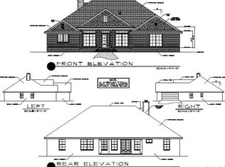 5961 W Cambridge Way, Pace, FL 32571
