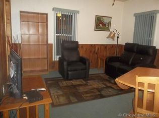 508 9th St, Wheatland, WY 82201