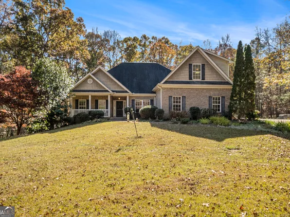 1620 Tappan Spur Rd, Watkinsville, GA 30677