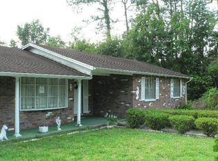 1061 Bethune St, Brooksville, FL 34601