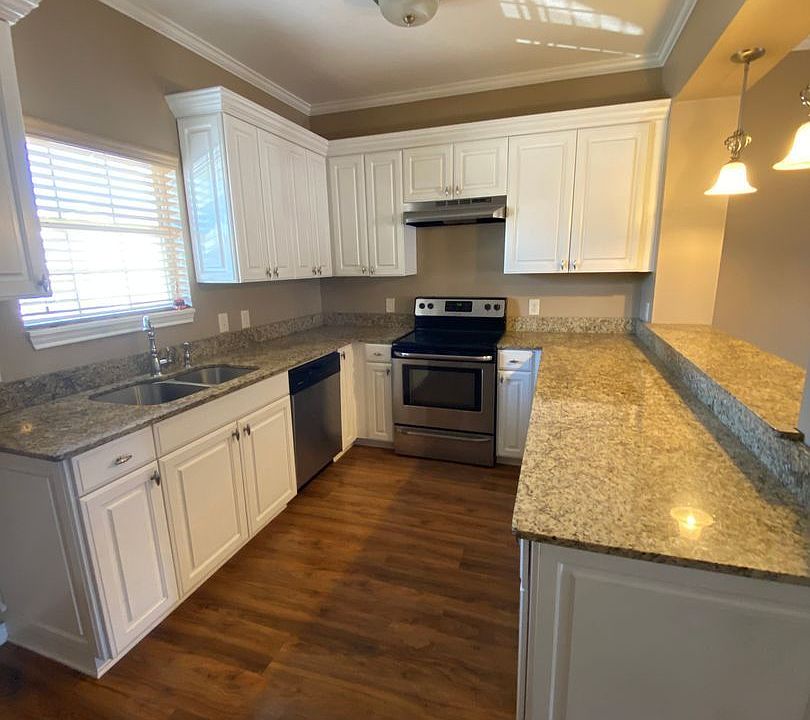 1700 Ethel & 200 Helen Duplexes Apartment Rentals Lake Charles, LA