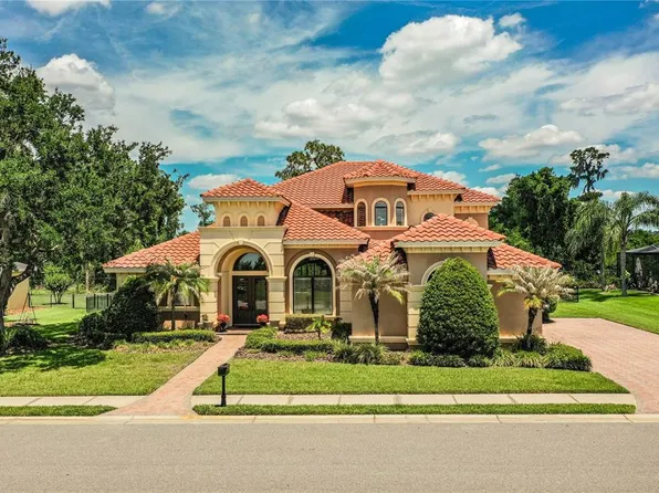 6739 Eagle Ridge Blvd, Lakeland, FL 33813