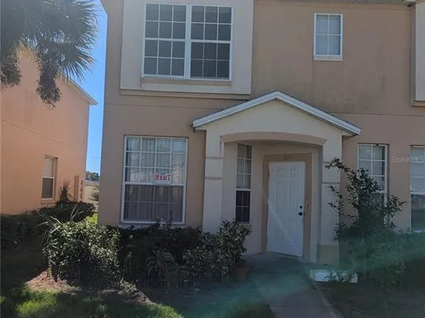 604 Captiva Cir, Kissimmee, FL 34741